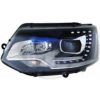 VW 7E5941017 Headlight